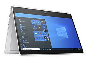 HP Probook x360 435 G8